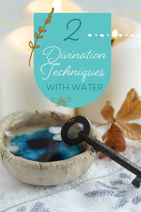 Bewitching water divination kennebunk